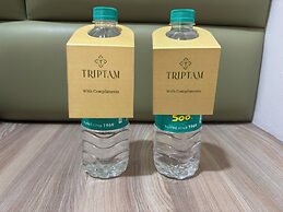 Triptam Vrindavan