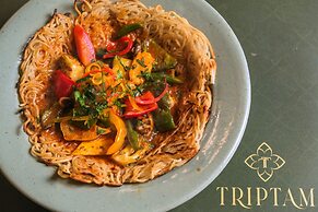 Triptam Vrindavan