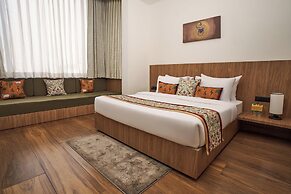 Triptam Vrindavan