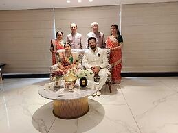Triptam Vrindavan