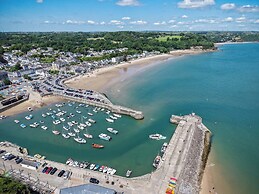 Beachways - 5 Bedroom Holiday Home - Saundersfoot