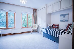 Beachways - 5 Bedroom Holiday Home - Saundersfoot