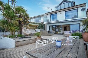 Beachways - 5 Bedroom Holiday Home - Saundersfoot