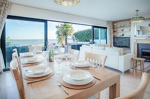 Beachways - 5 Bedroom Holiday Home - Saundersfoot