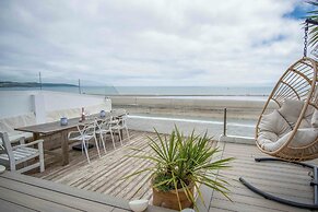 Beachways - 5 Bedroom Holiday Home - Saundersfoot