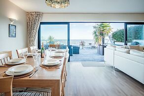 Beachways - 5 Bedroom Holiday Home - Saundersfoot