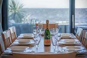 Beachways - 5 Bedroom Holiday Home - Saundersfoot