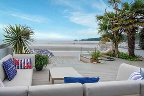 Beachways - 5 Bedroom Holiday Home - Saundersfoot