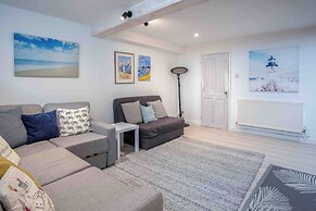 Beachways - 5 Bedroom Holiday Home - Saundersfoot
