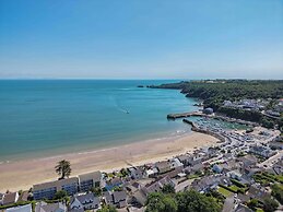 Beachways - 5 Bedroom Holiday Home - Saundersfoot