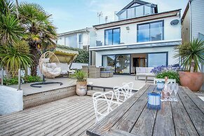 Beachways - 5 Bedroom Holiday Home - Saundersfoot