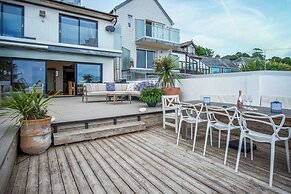 Beachways - 5 Bedroom Holiday Home - Saundersfoot