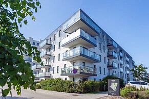 Betty by Q4Apartments