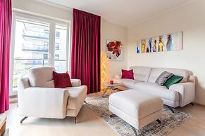 Betty by Q4Apartments