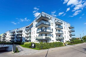 Betty by Q4Apartments