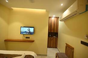 Hotel The Peace