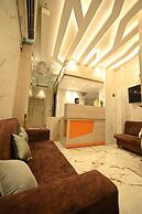 Hotel The Peace