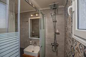 Dina Apartments Argostoli