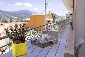 Dina Apartments Argostoli