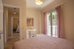 Dina Apartments Argostoli