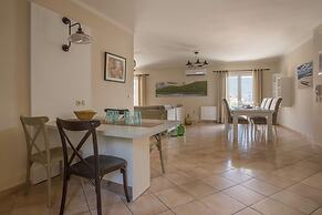Dina Apartments Argostoli