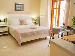 Dina Apartments Argostoli
