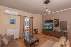Dina Apartments Argostoli
