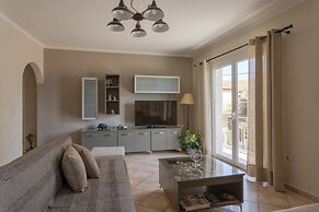 Dina Apartments Argostoli
