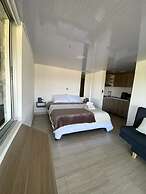 Rocksglamping