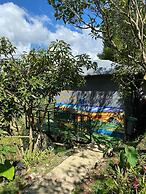 Rocksglamping
