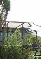 Rocksglamping
