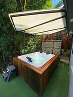 Rocksglamping