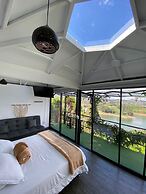Rocksglamping
