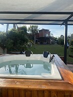 Rocksglamping