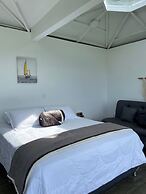 Rocksglamping