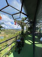 Rocksglamping