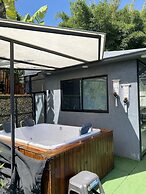 Rocksglamping