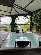 Rocksglamping