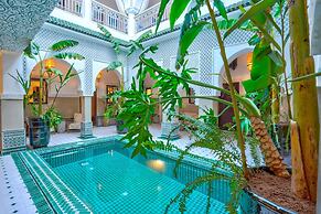 Riad Le Minaret and SPA