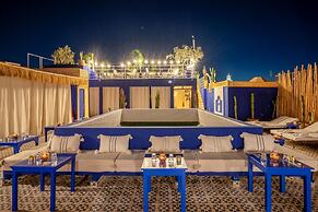 Riad Le Minaret and SPA