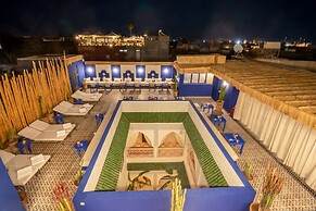 Riad Le Minaret and SPA