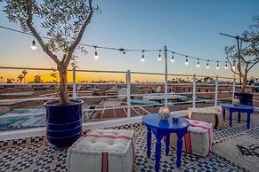 Riad Le Minaret and SPA
