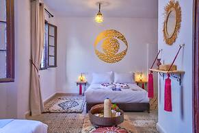 Riad Le Minaret and SPA