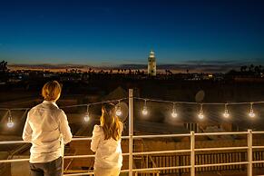 Riad Le Minaret and SPA
