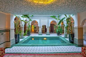 Riad Le Minaret and SPA