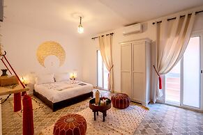 Riad Le Minaret and SPA