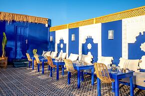 Riad Le Minaret and SPA