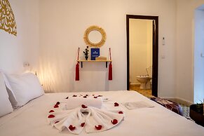 Riad Le Minaret and SPA