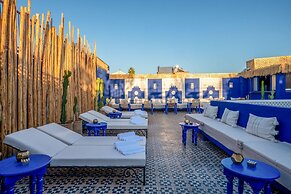 Riad Le Minaret and SPA