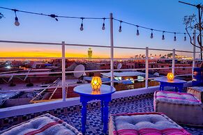 Riad Le Minaret and SPA
